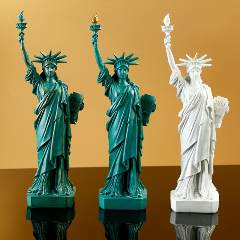 Art Craft Bar - Modello di statua di scultura ispirata