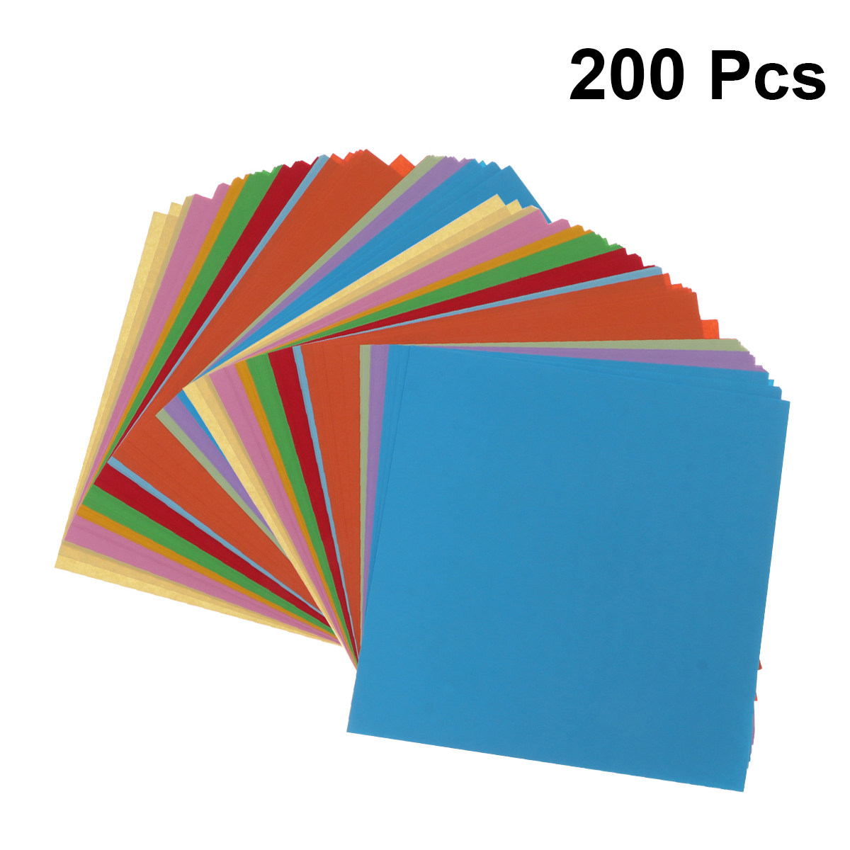 200 fogli di carta per origami - Art Craft With Paper recensione e prezzo