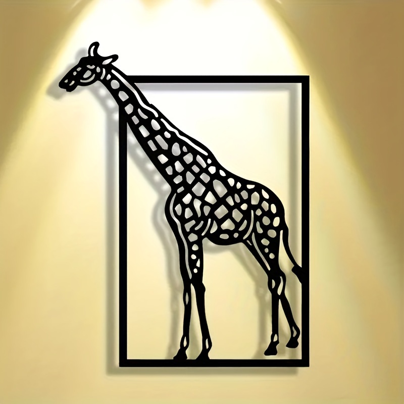 Decorazione da parete in metal - Art Craft Bar recensione e prezzo