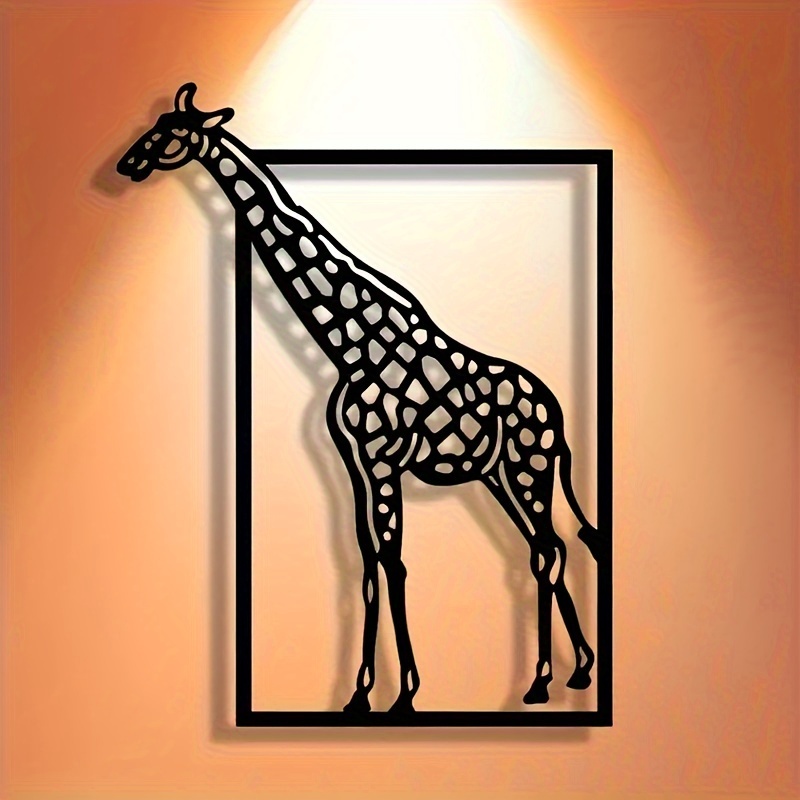 Decorazione da parete in metal - Art Craft Bar recensione e prezzo