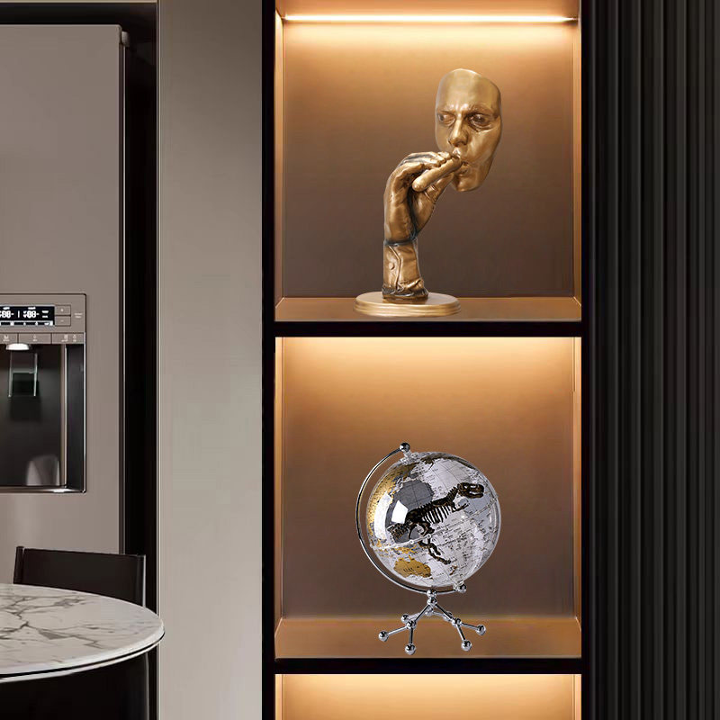 Statuetta Vintage di Sigaro in - Art Craft Bar recensione e prezzo