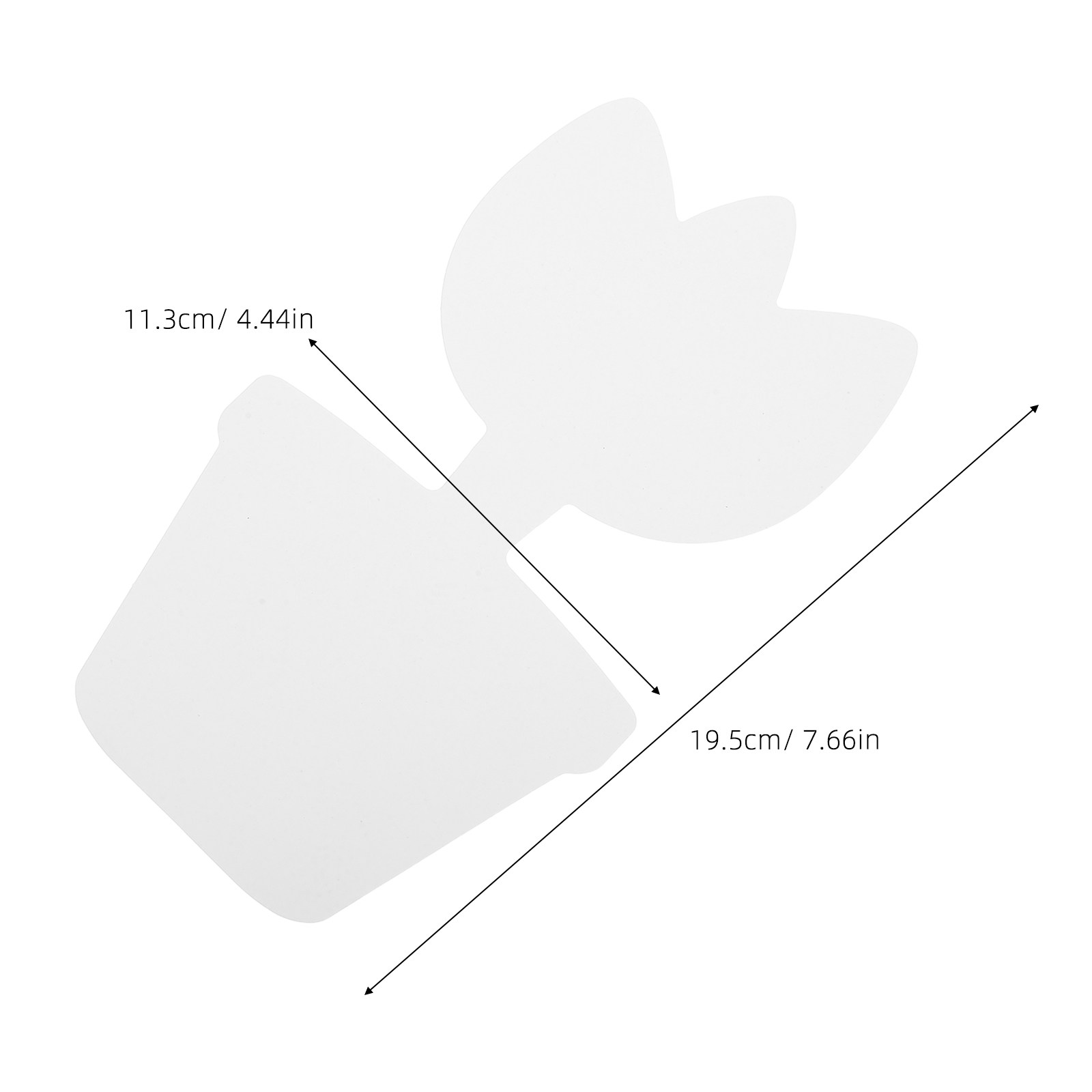 20 pezzi: kit creativi fai-da- - Art Craft Cardboard recensione e prezzo