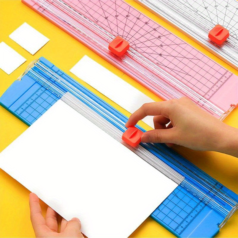 Piccola Taglierina Automatica  - Art Craft With Paper recensione e prezzo