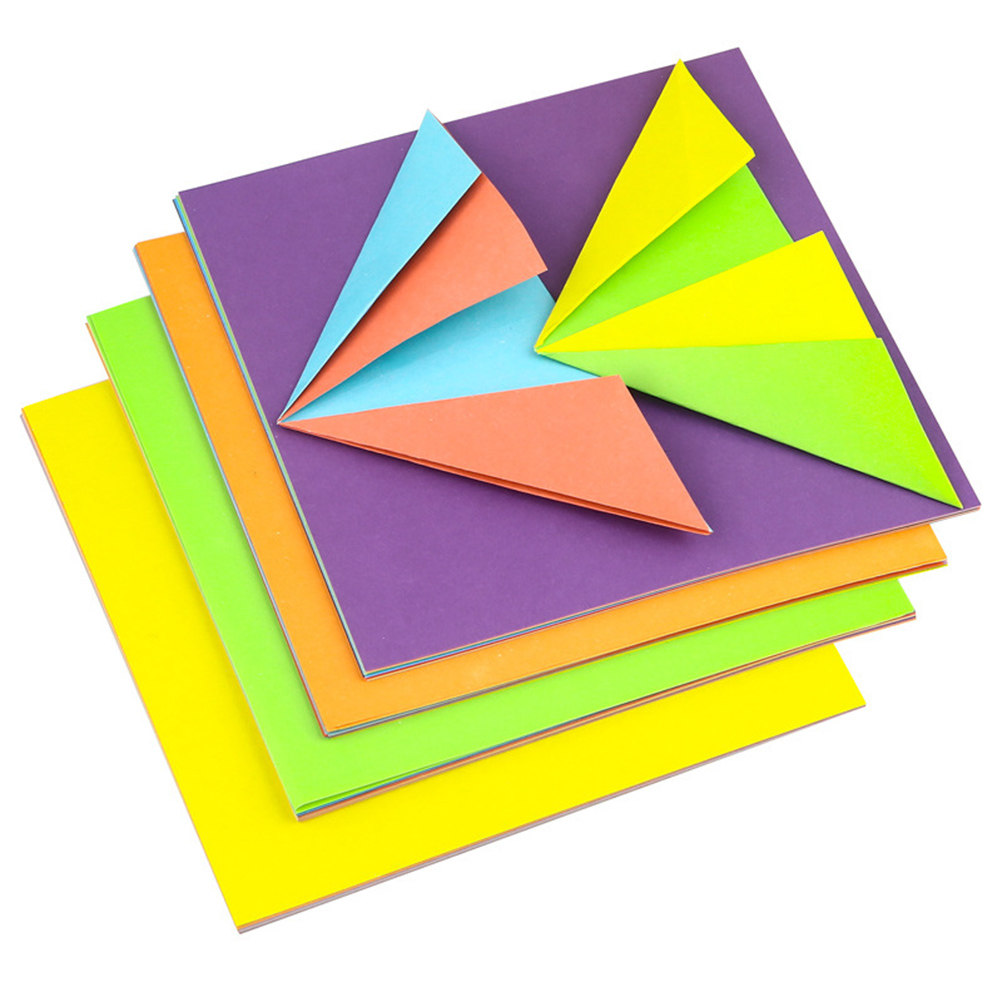 120 fogli di carta per origami - Art Craft With Paper recensione e prezzo