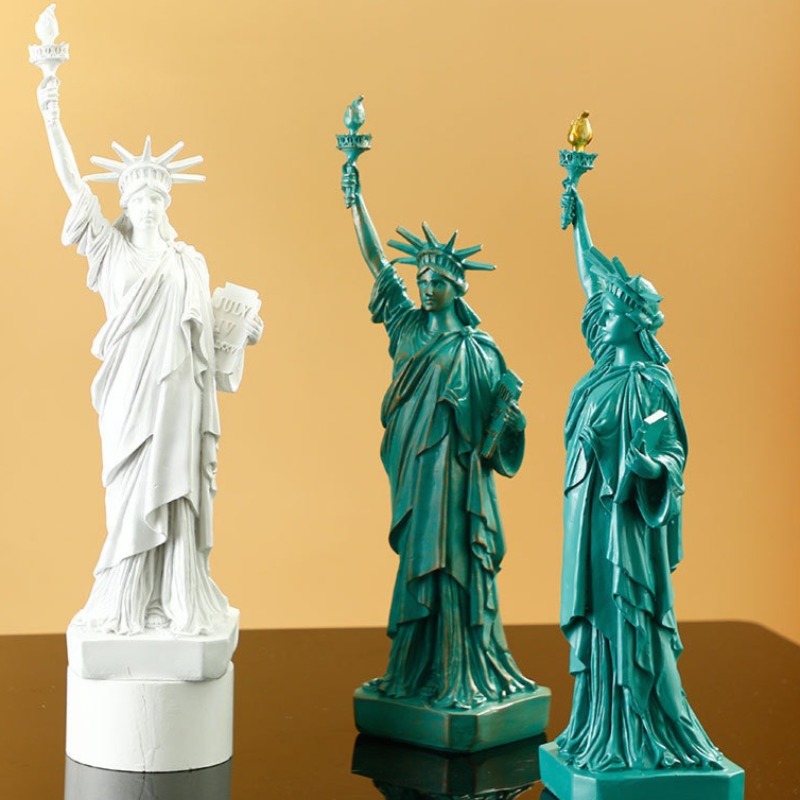 Modello di statua di scultura  - Art Craft Bar recensione e prezzo