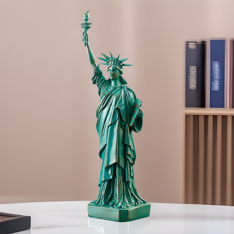 Modello di statua di scultura  - Art Craft Bar recensione e prezzo