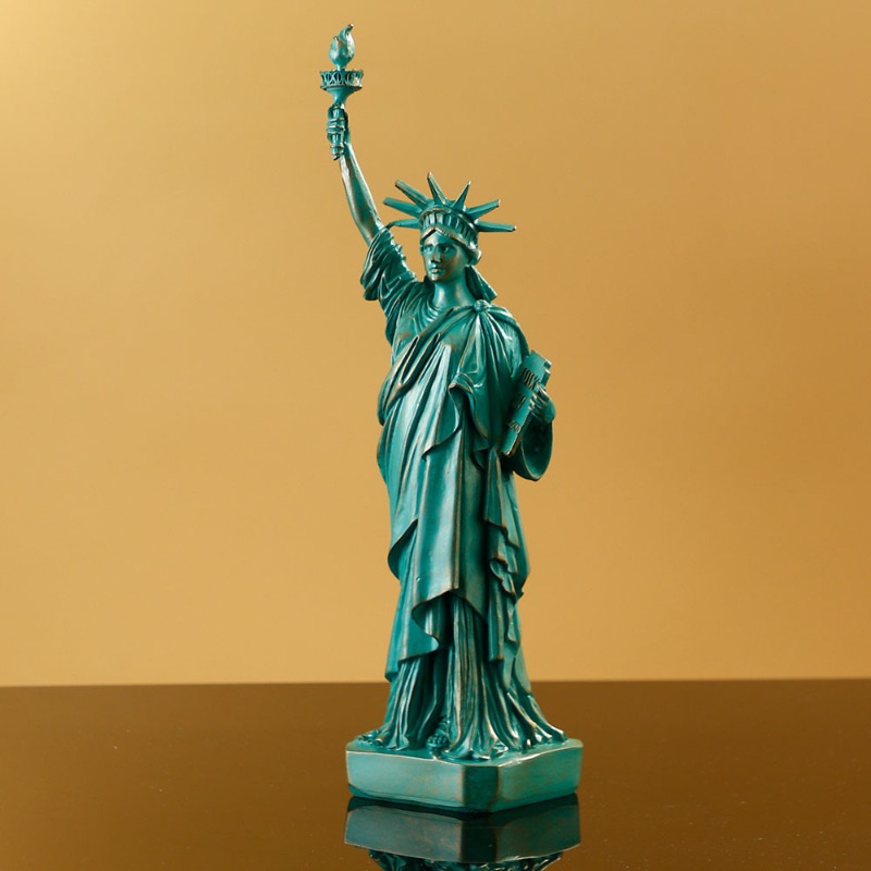 Modello di statua di scultura  - Art Craft Bar recensione e prezzo