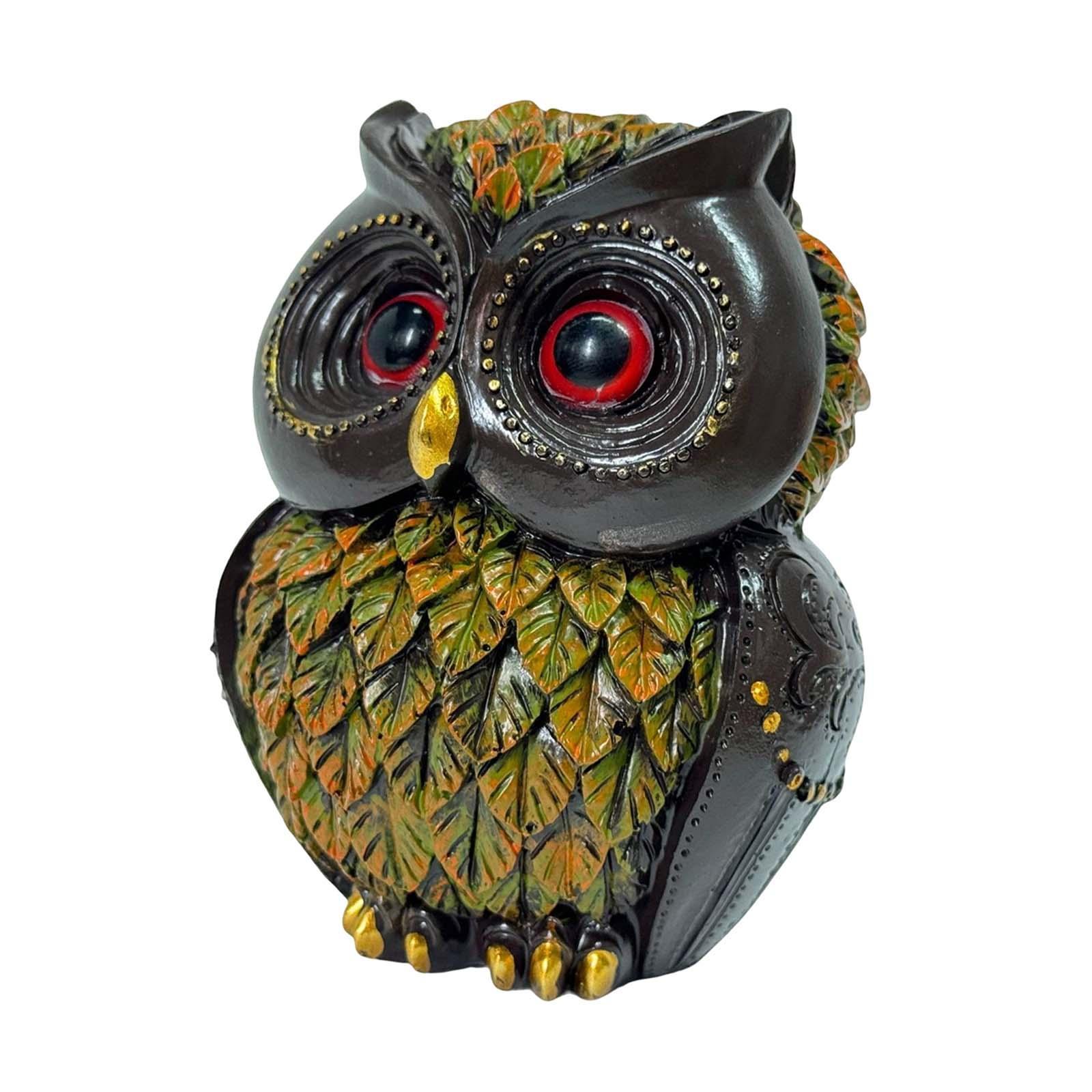 Statua di Gufo per Interni, Fi - Art Craft Bar recensione e prezzo