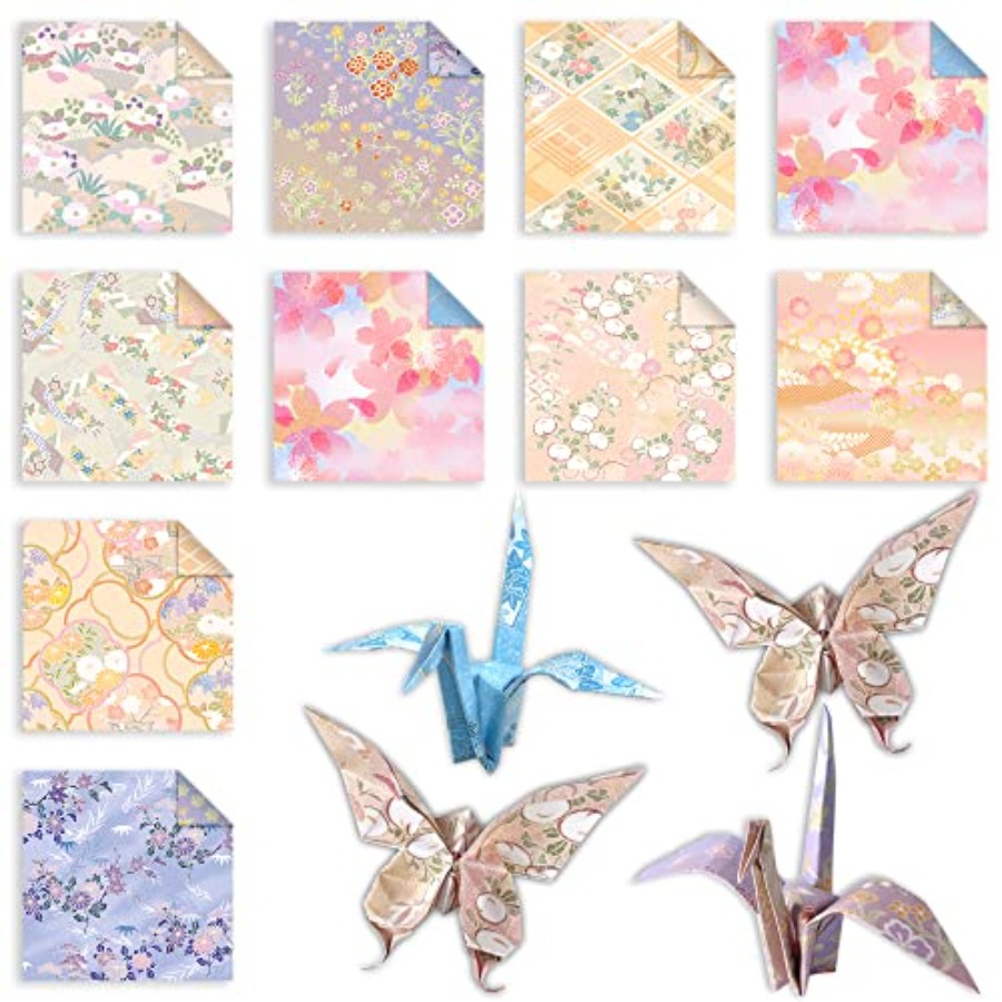 Carta per Origami 6x6 Bifaccia - Art Craft With Paper recensione e prezzo