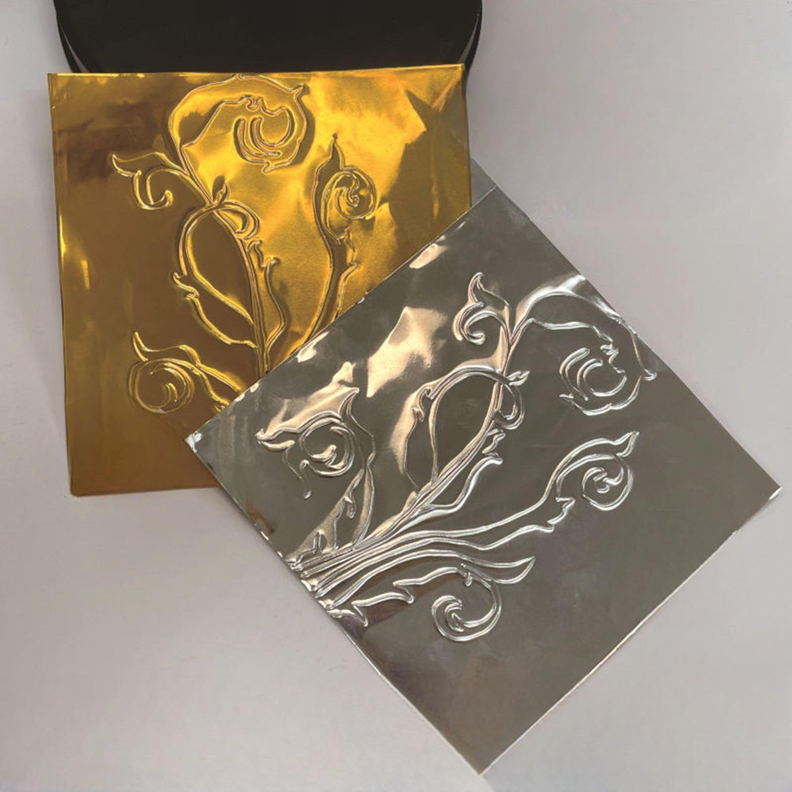 Carta stagnola per artigianato - Art Craft With Paper recensione e prezzo